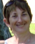 Alicia  Balista